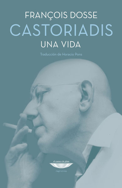 CASTORIADIS