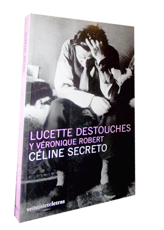 CÉLINE SECRETO