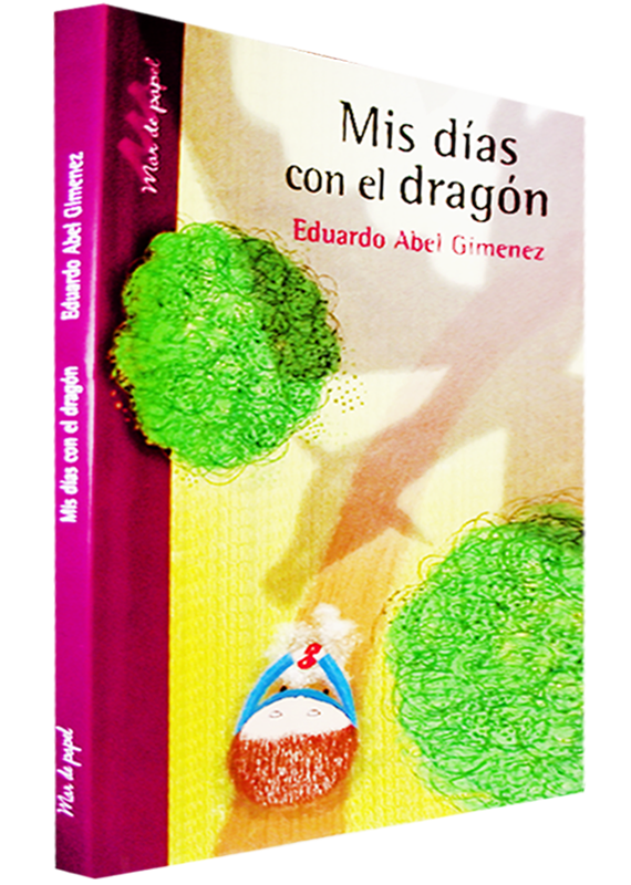 MIS DÍAS CON EL DRAGÓN
