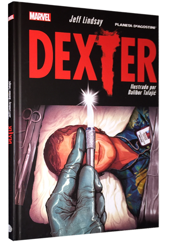 DEXTER 01/02