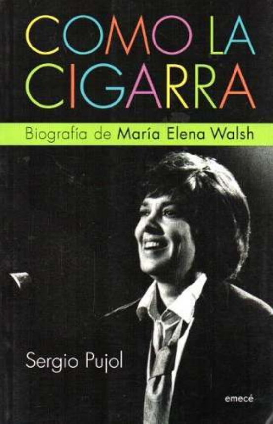 COMO LA CIGARRA