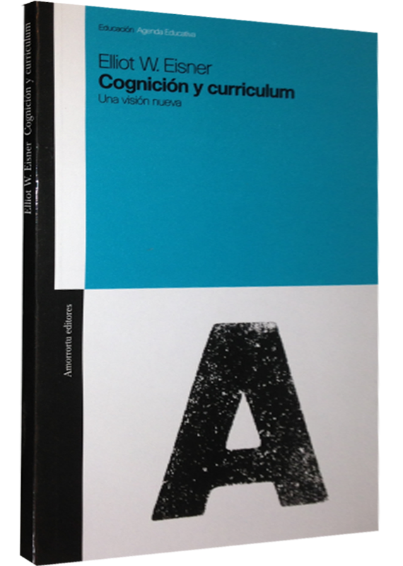 COGNICIÓN Y CURRICULUM
