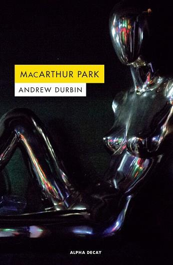 MacARTHUR PARK