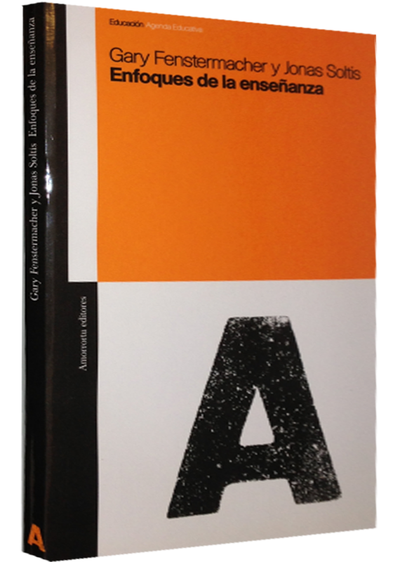 ENFOQUES DE LA ENSEÑANZA