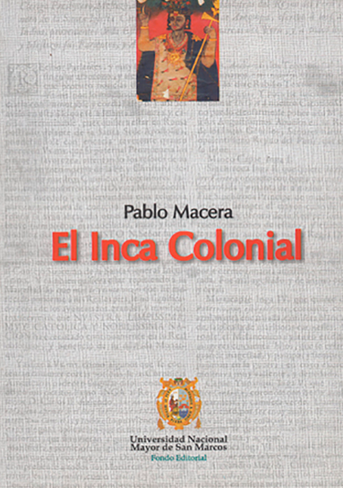 EL INCA COLONIAL