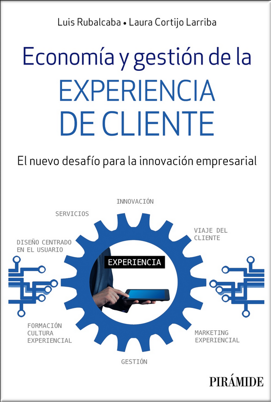 ECONOMÍA Y GESTIÓN DE LA EXPERIENCIA DEL CLIENTE
