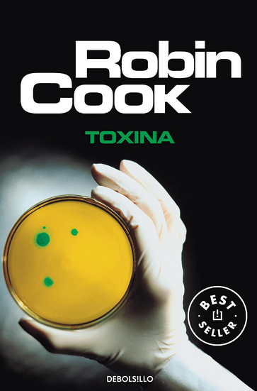 TOXINA