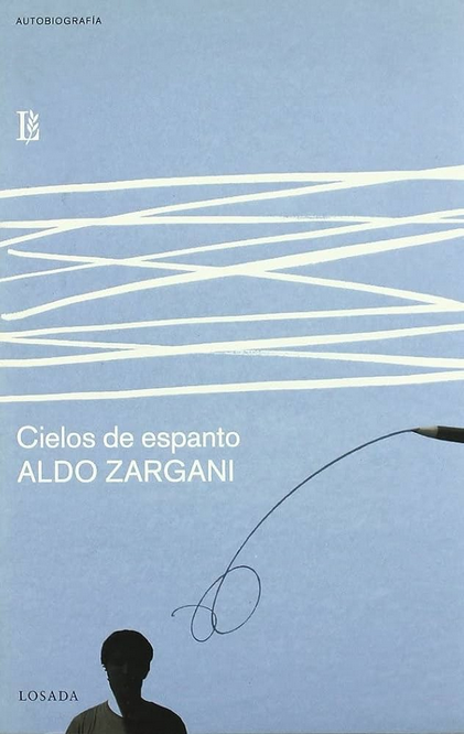 CIELOS DE ESPANTO