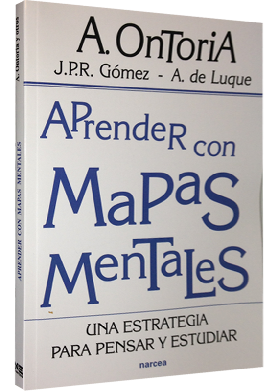 APRENDER CON MAPAS MENTALES
