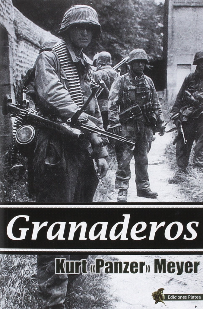 GRANADEROS