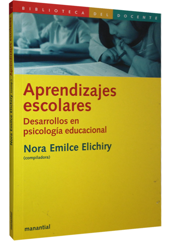 APRENDIZAJES ESCOLARES