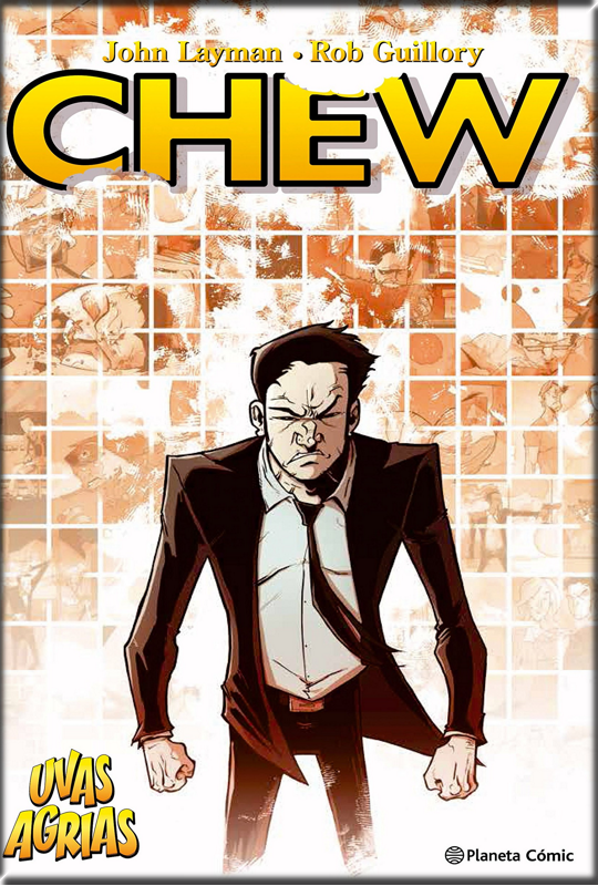 CHEW 12/12