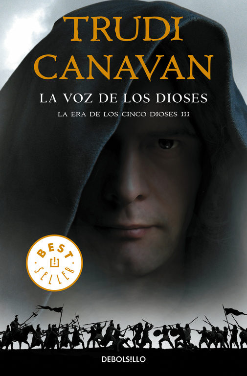 La Era de los Cinco Dioses 3/3: LA VOZ DE LOS DIOSES