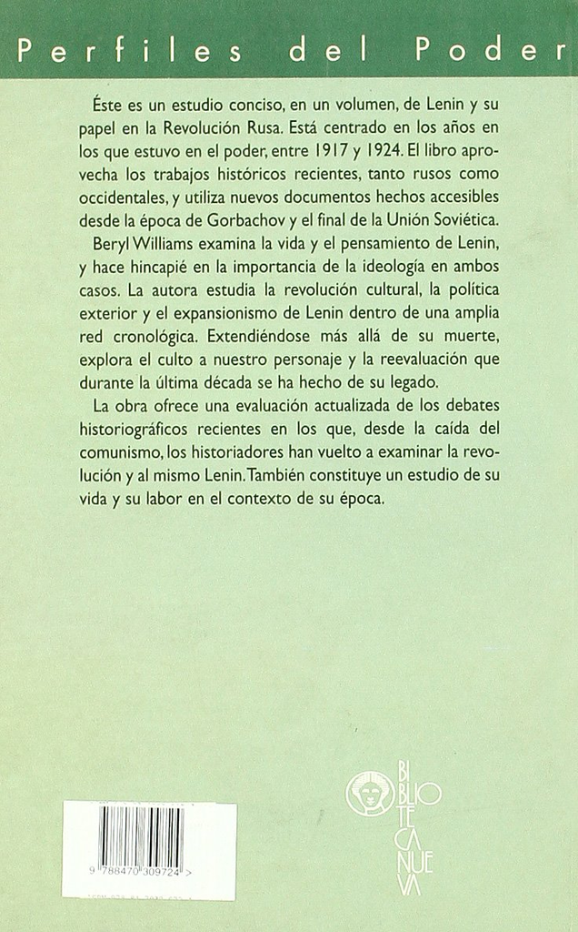 LENIN