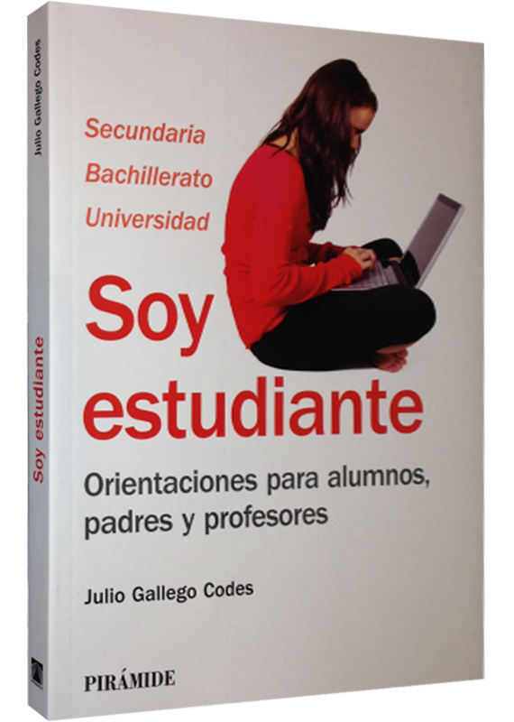 SOY ESTUDIANTE