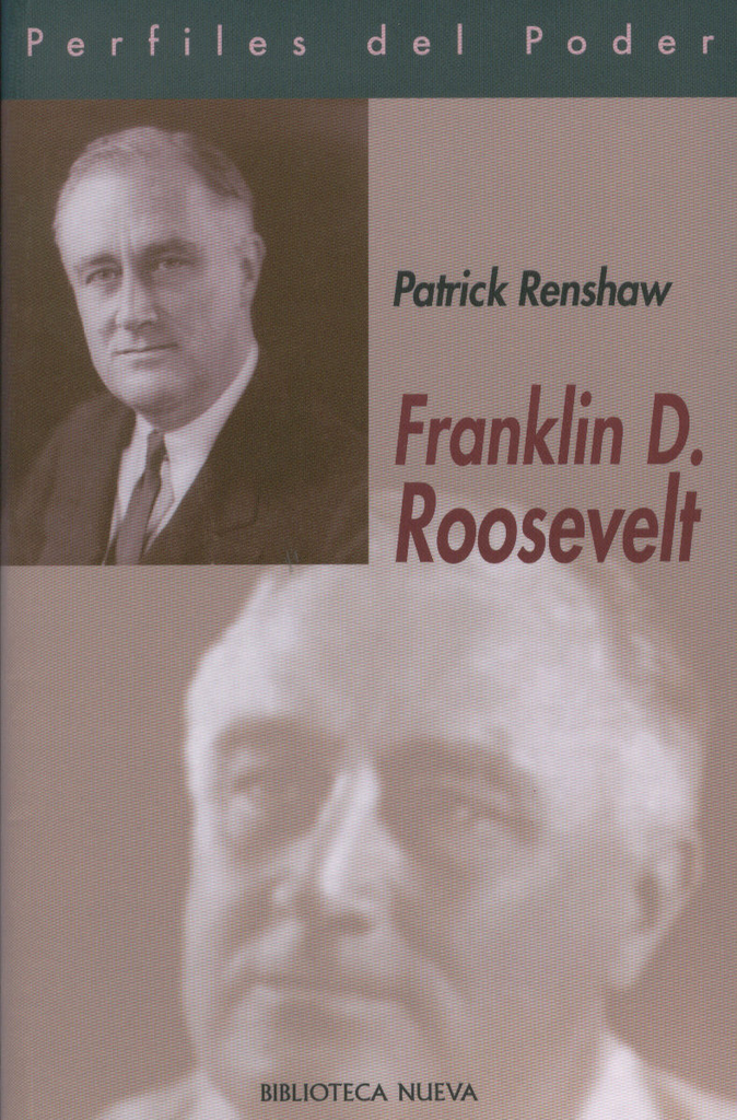 ROOSEVELT