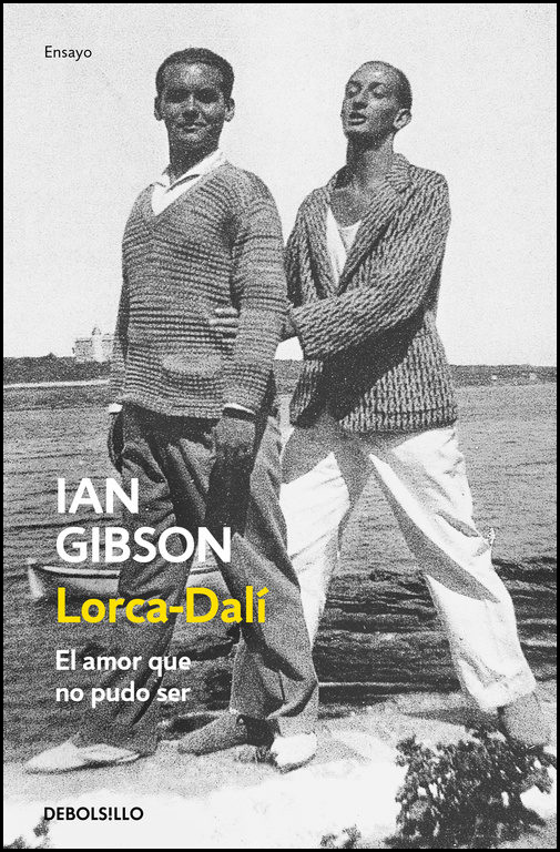 LORCA - DALÍ
