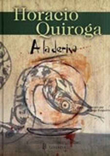 A LA DERIVA