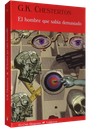 EL HOMBRE QUE SABÍA DEMASIADO