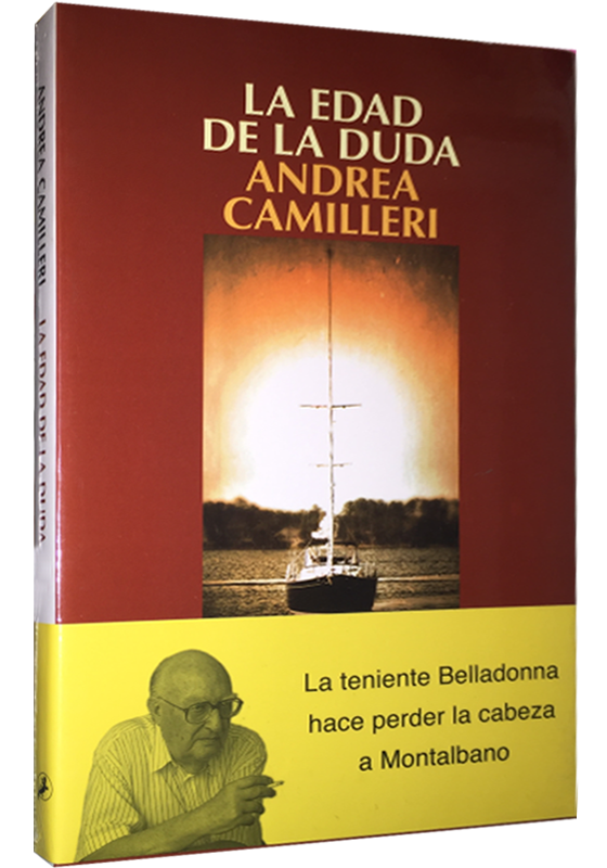 LA EDAD DE LA DUDA