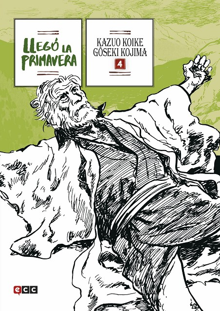 LLEGÓ LA PRIMAVERA 04 (DE 6)