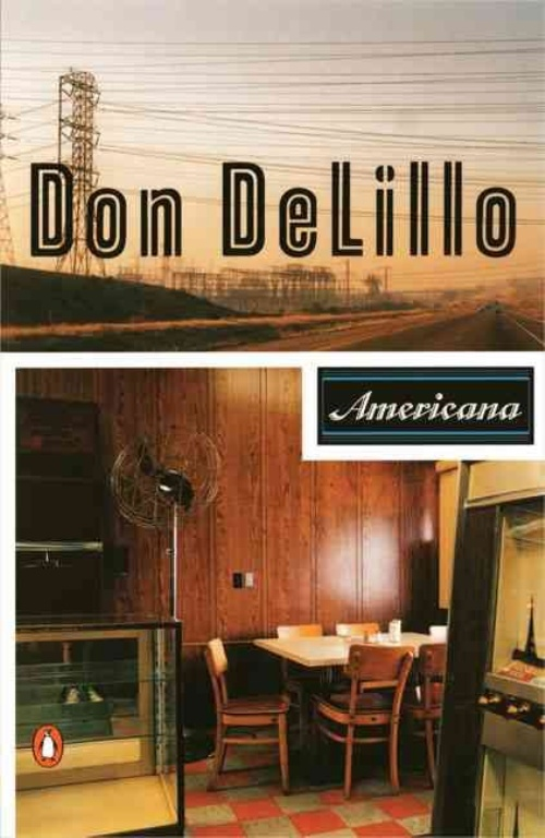 AMERICANA
