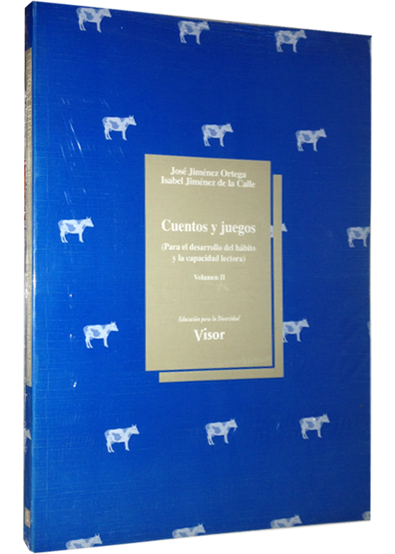 CUENTOS Y JUEGOS: 2