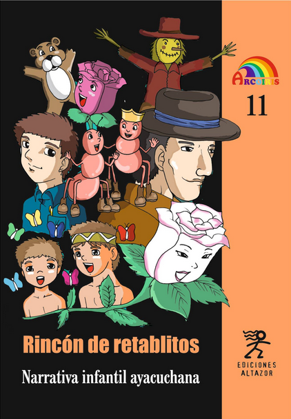 RINCÓN DE RETABLITOS