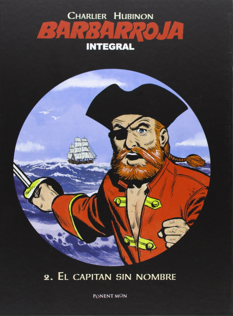 BARBARROJA (integral) 02