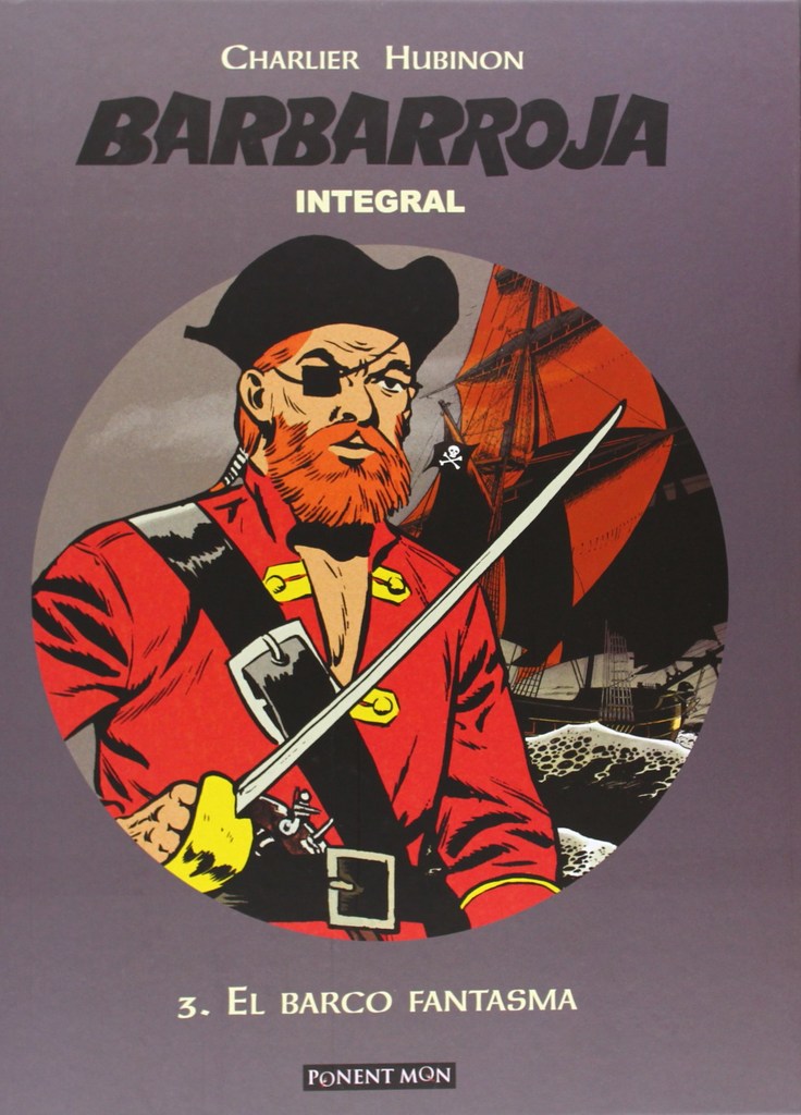 BARBARROJA INTEGRAL 03