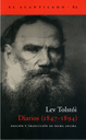 DIARIOS (1847 - 1894)