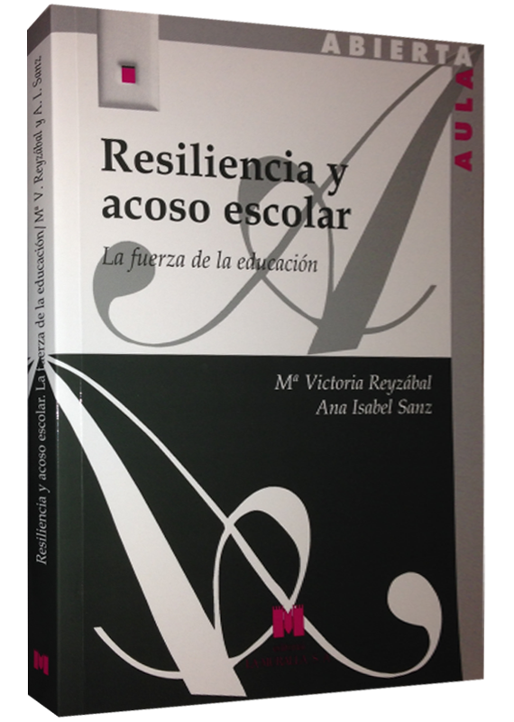 RESILIENCIA Y ACOSO ESCOLAR