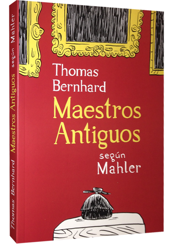 MAESTROS ANTIGUOS