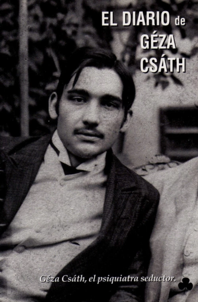 EL DIARIO DE GÉZA CSÁTH