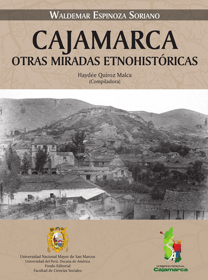 CAJAMARCA