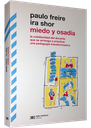 MIEDO Y OSADÍA