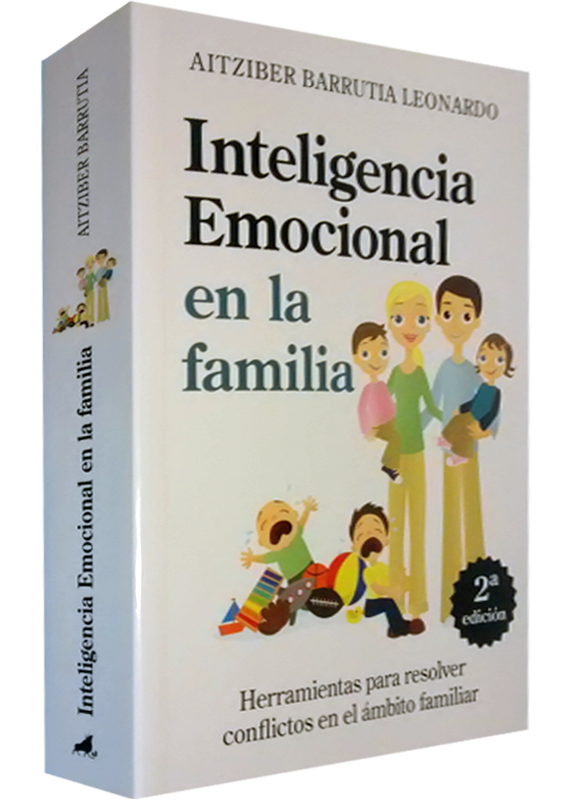 INTELIGENCIA EMOCIONAL EN LA FAMILIA
