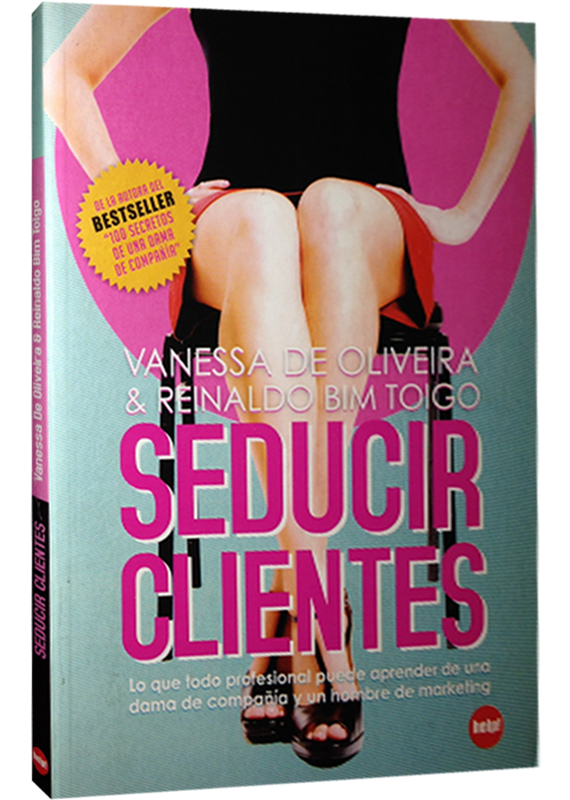 SEDUCIR CLIENTES