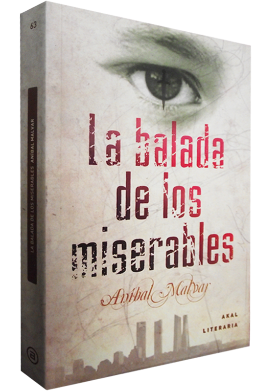 LA BALADA DE LOS MISERABLES