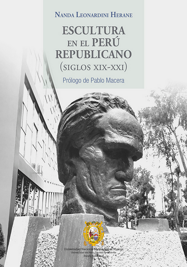 ESCULTURA EN EL PERÚ REPUBLICANO (SIGLOS XIX-XXI)