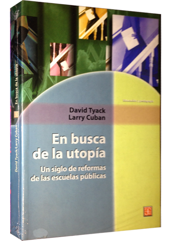 EN BUSCA DE LA UTOPÍA