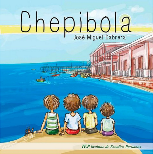 CHEPIBOLA