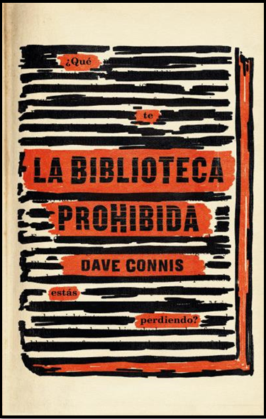 LA BIBLIOTECA PERDIDA
