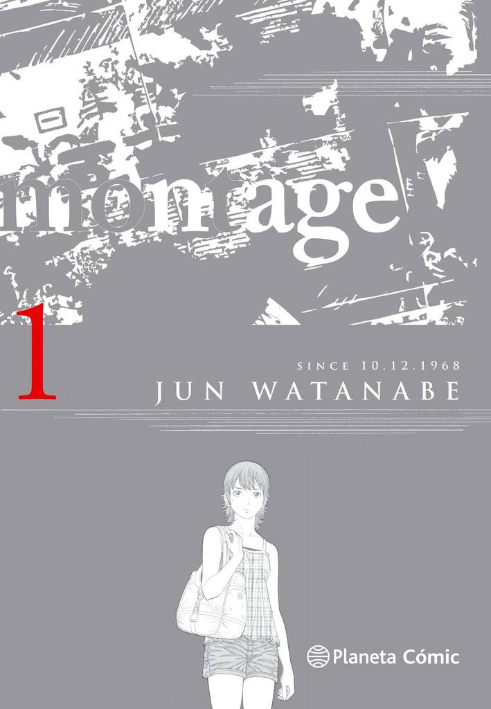 MONTAGE 01/09