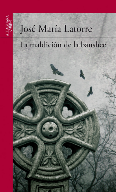 LA MALDICIÓN DE LA BANSHEE