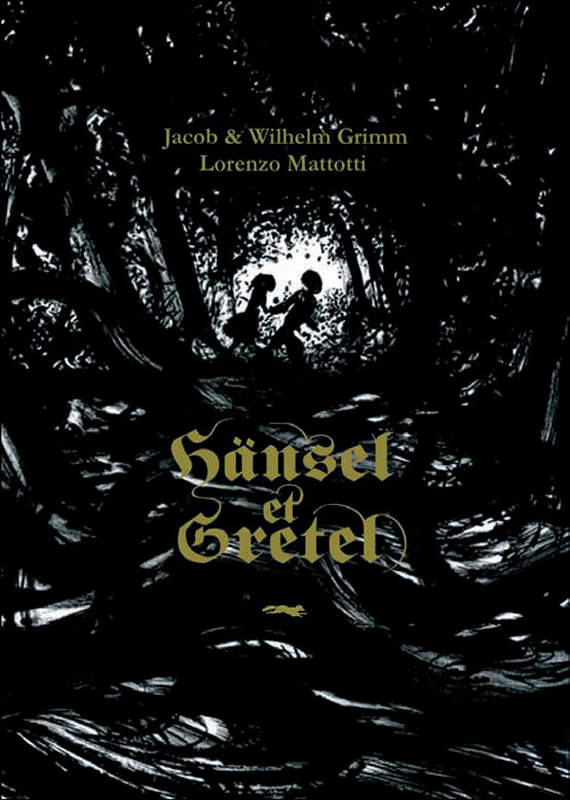 HANSEL Y GRETEL