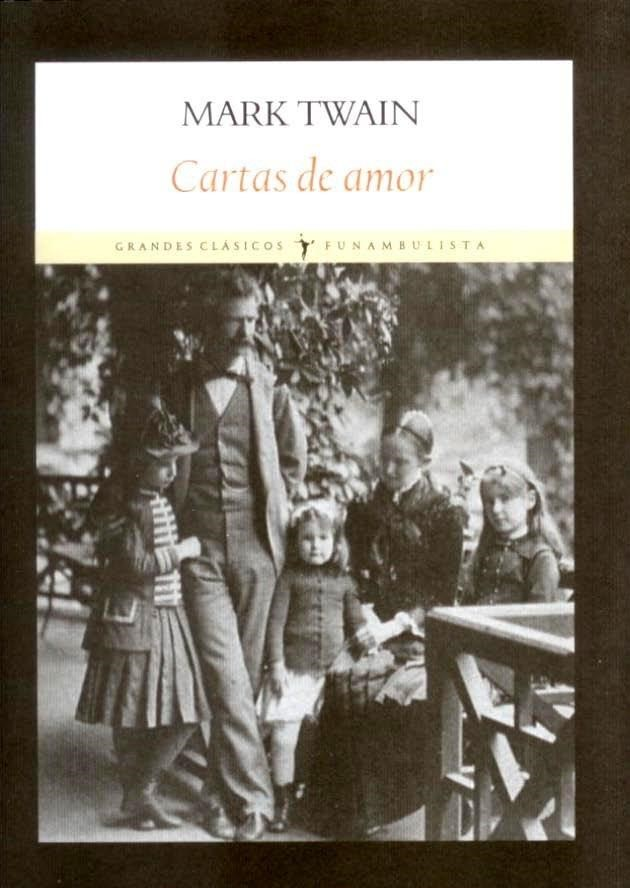 CARTAS DE AMOR