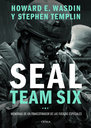 SEAL TEAM SIX