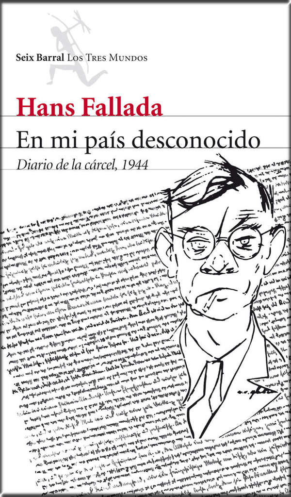 EN MI PAÍS DESCONOCIDO