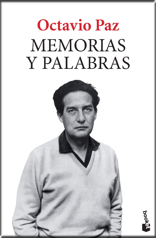 MEMORIAS Y PALABRAS